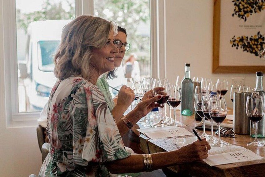 Tannin Road: Daily Margaret River Wine Tour (Departs Dunsborough) 3