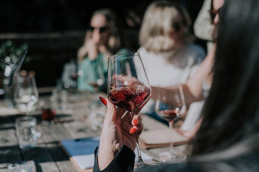 Tannin Road: Daily Margaret River Wine Tour (Departs Dunsborough) 4