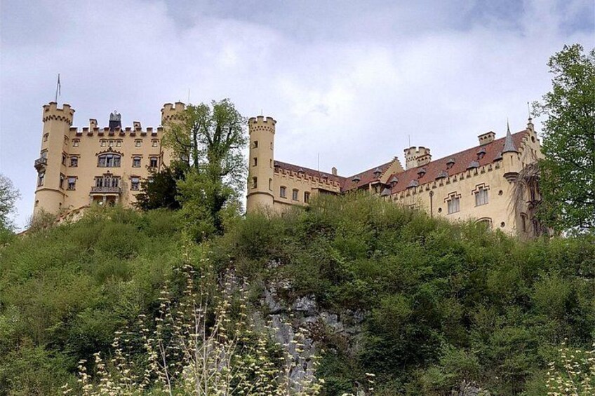 From Hohenschwangau to Neuschwanstein: A Self-Guided Tour 2