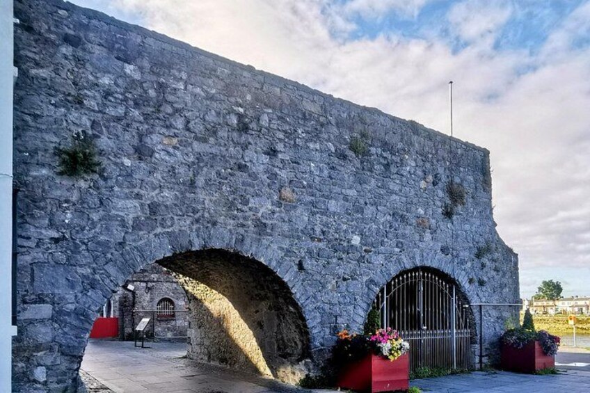 The Spanish Arch (Finishing Point) 2