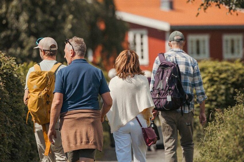 Oslofjord Island Hopping Tour 2