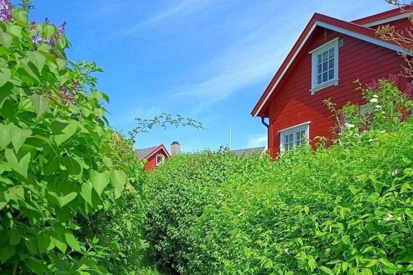 Oslofjord Island Hopping Tour 3