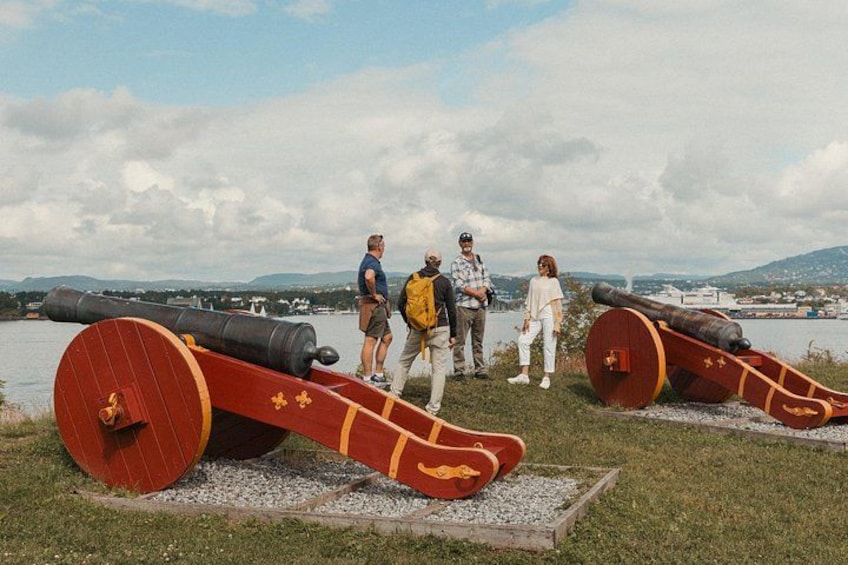 Oslofjord Island Hopping Tour 2