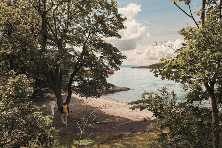 Oslofjord Island Hopping Tour 1
