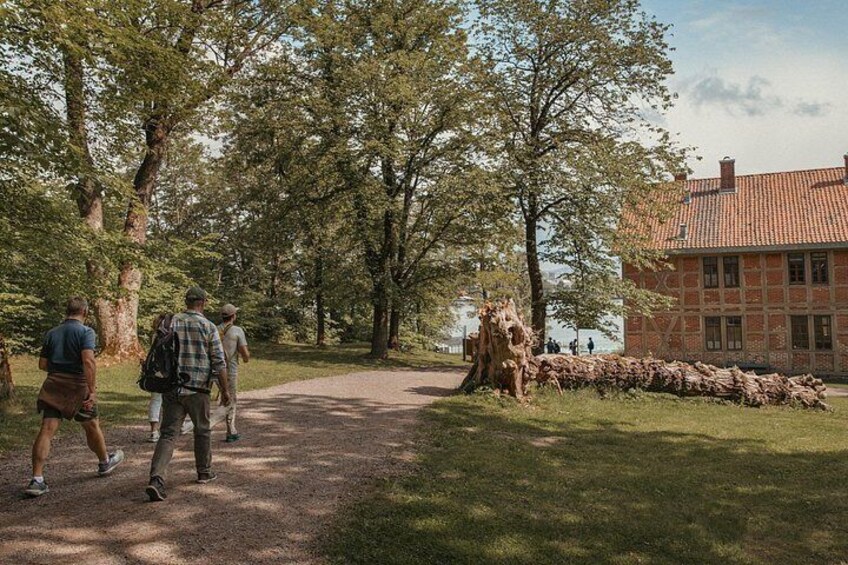 Oslofjord Island Hopping Tour 4