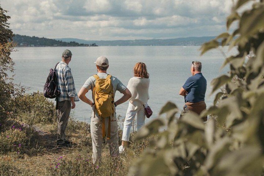 Oslofjord Island Hopping Tour 2