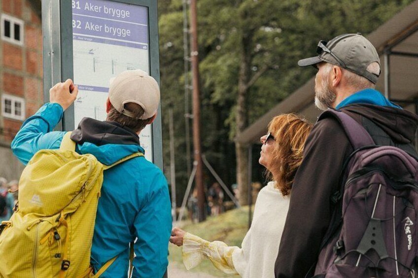 Oslofjord Island Hopping Tour 5