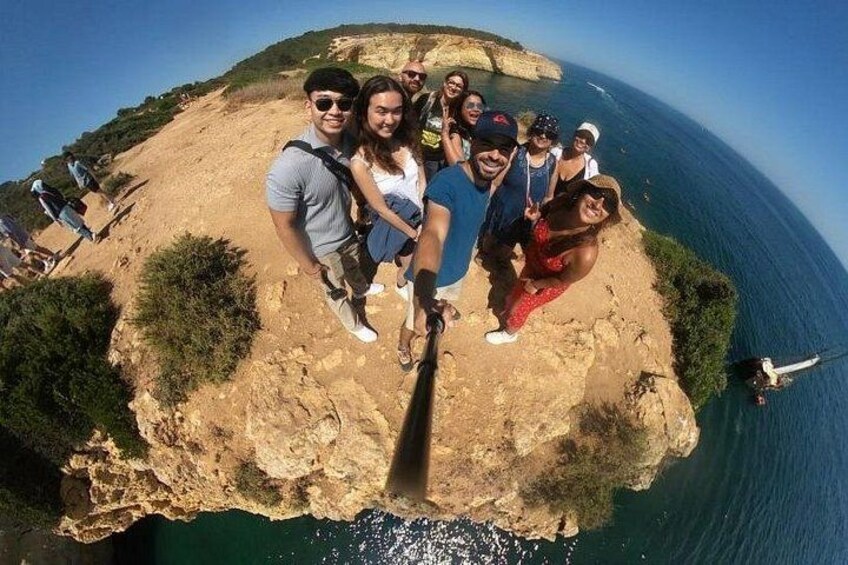 Seven Hanging Valleys Guided Hiking Tour from Albufeira 2