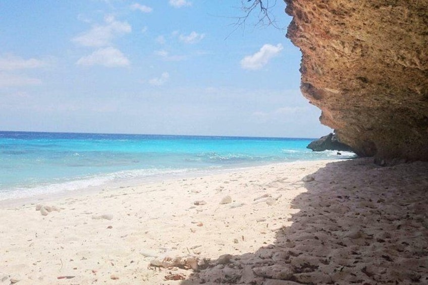 Private Guided Curaçao Island Tour 1