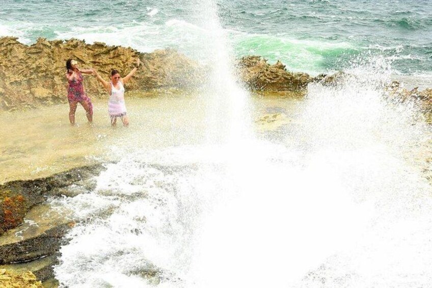 Private Guided Curaçao Island Tour 5