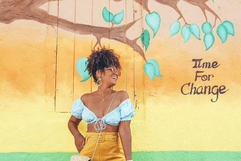 Private Guided Curaçao Island Tour 2