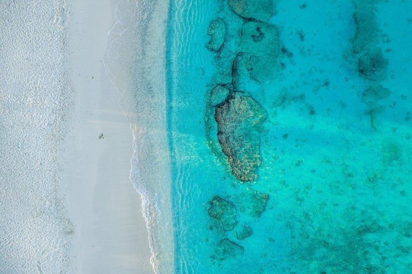 Private Guided Curaçao Island Tour 2