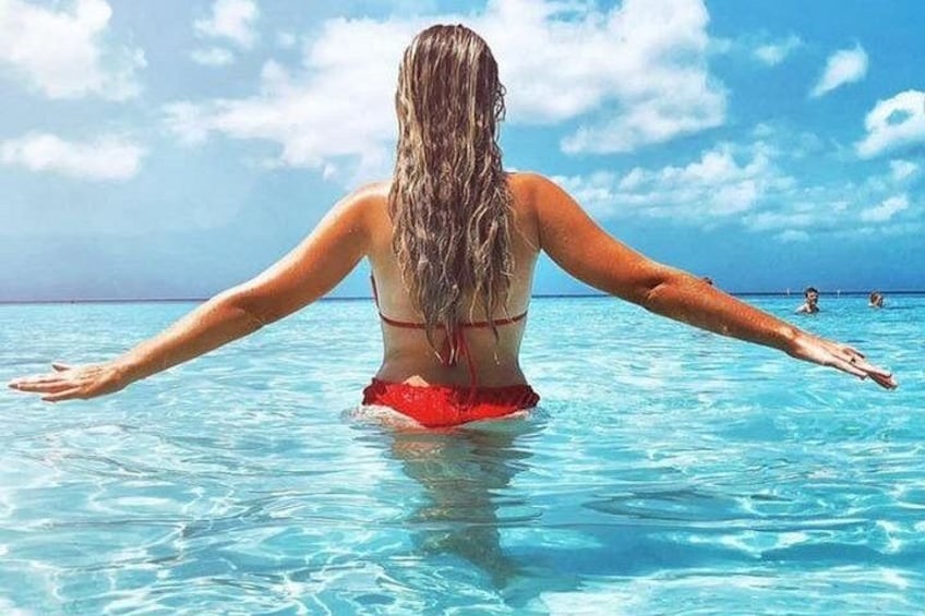 Private Guided Curaçao Island Tour 4
