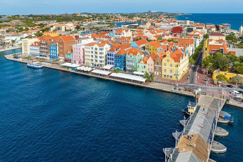 Private Guided Curaçao Island Tour 3