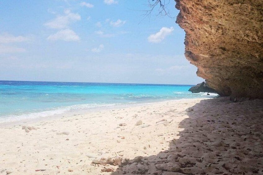 Private Guided Curaçao Island Tour 1