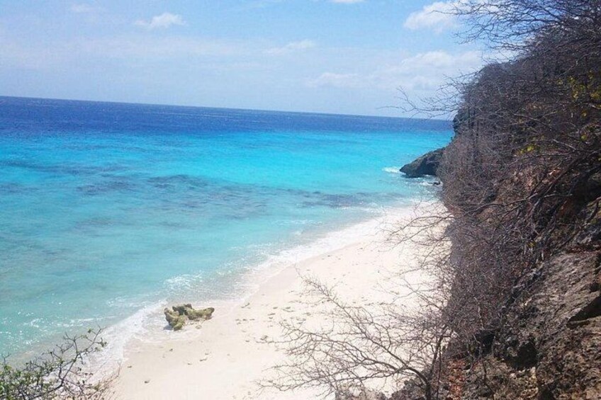 Private Guided Curaçao Island Tour 3