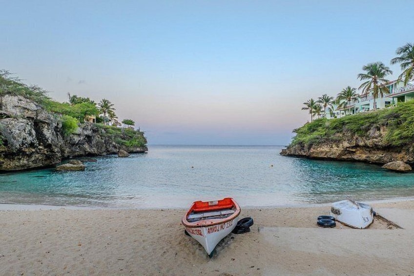 Private Guided Curaçao Island Tour 3