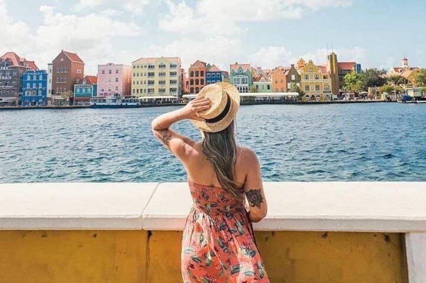 Private Guided Curaçao Island Tour 4