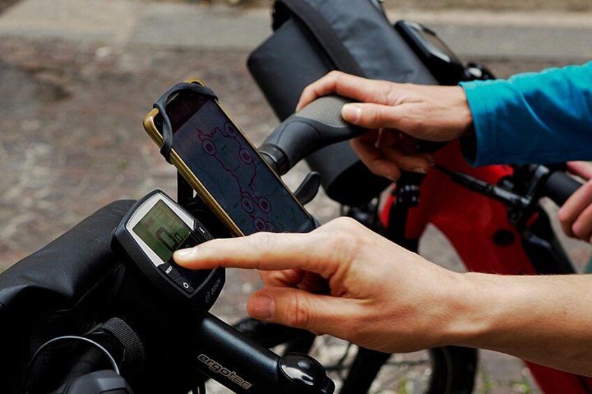 Verona E-Bike&Picnic 3