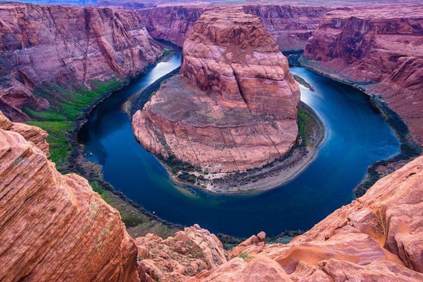 Horseshoe Bend 1