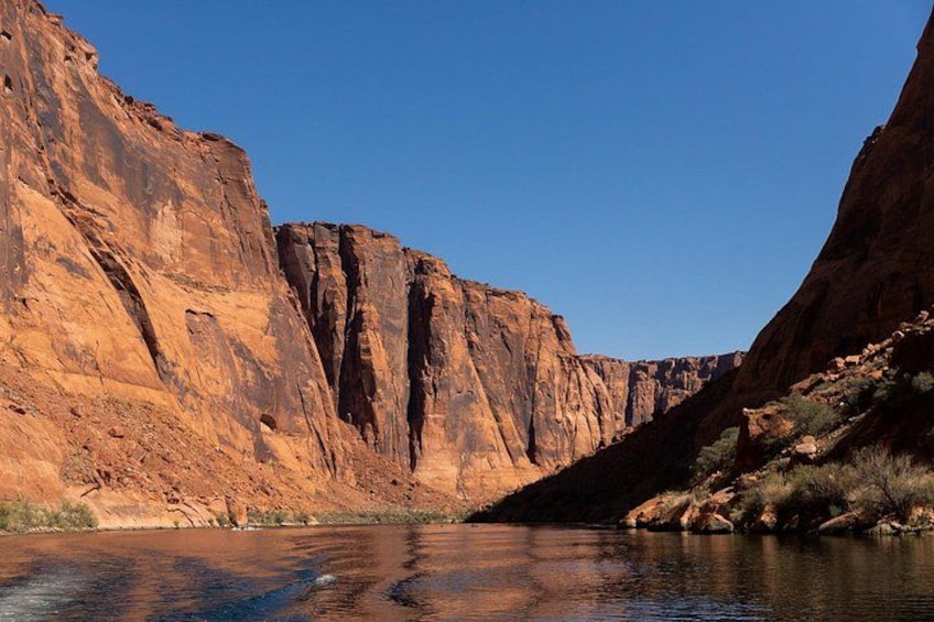 Horseshoe Bend Float Trip in Page 2