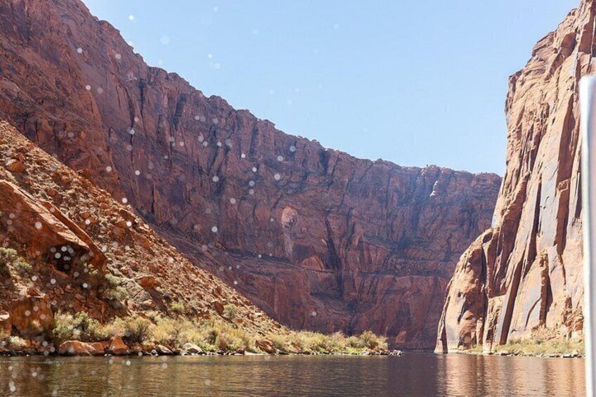 Horseshoe Bend Float Trip in Page 4