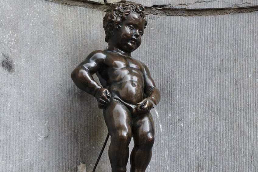 Private Guided Tour of the Best of Brussels from Zeebruges 4