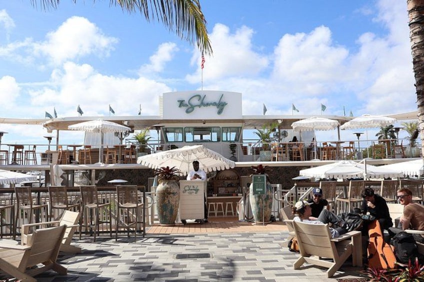 Fort Lauderdale Private Yacht Tour: Mansions & Intracoastal 1