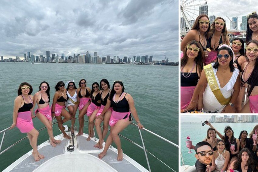 Fort Lauderdale Private Yacht Tour: Mansions & Intracoastal 2