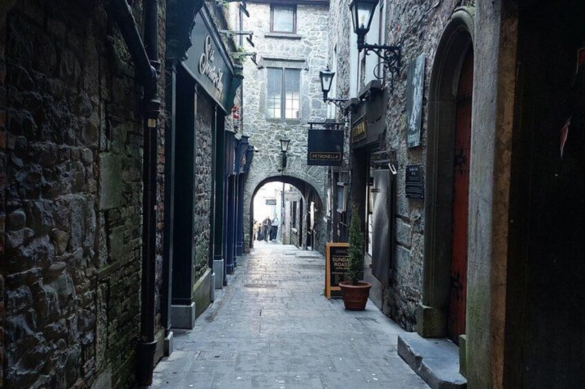 Kilkenny 4