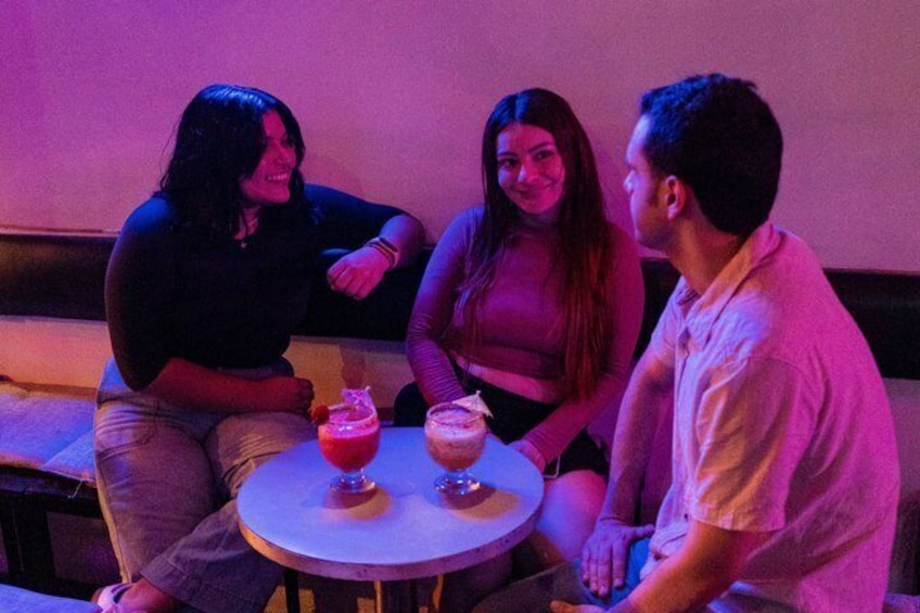 Friday Night Bar Crawl in Santa Marta, Colombia 2
