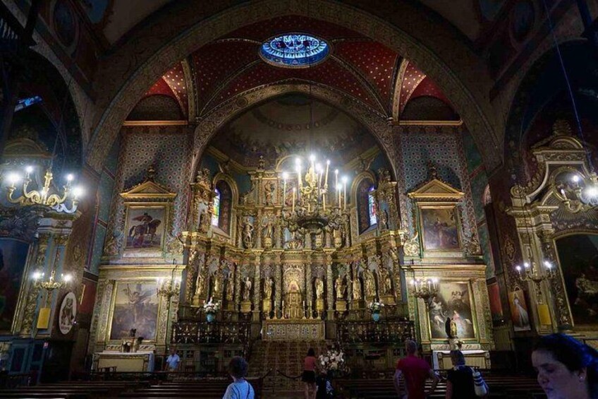 Hossegor: Private excursion on the Basque Coast 2