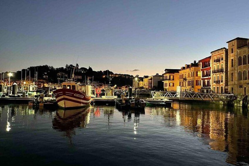 Hossegor: Private excursion on the Basque Coast 4
