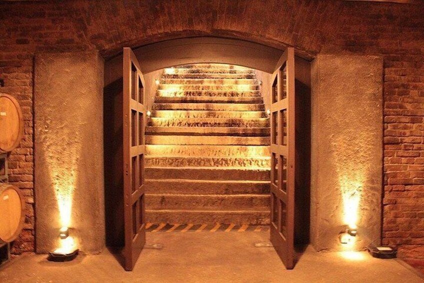 3 Bodegas Domiciano, Vistandes and Villafane with Private Transport 2