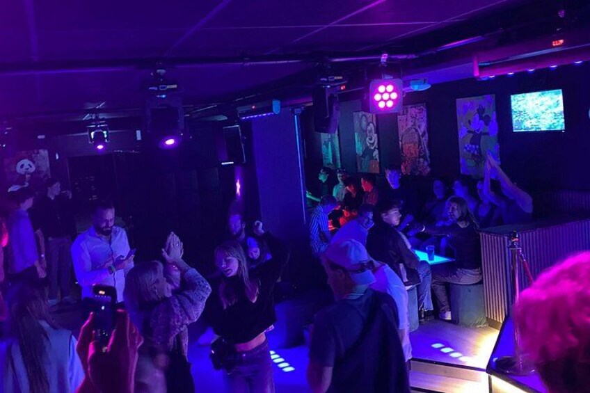 Stockholm's Best Pub Crawl 5