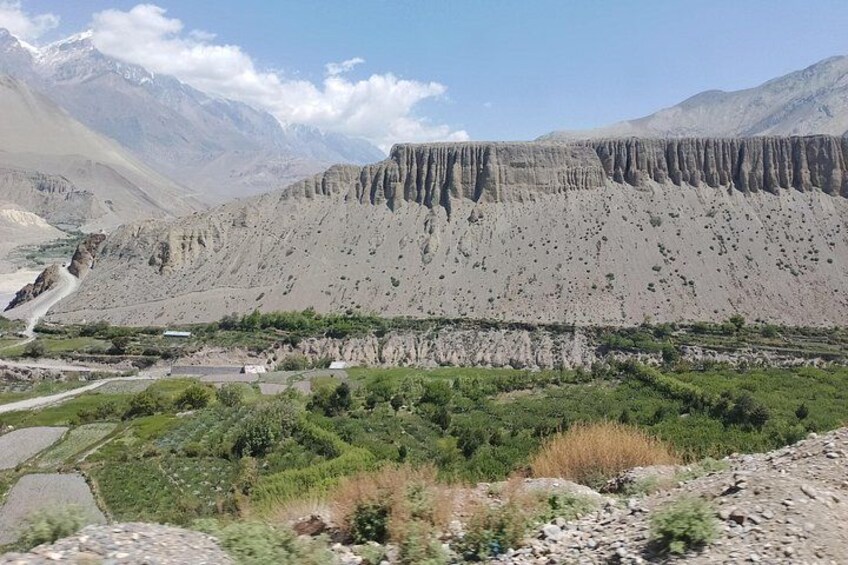 Muktinath Tour Package 6 Days 3