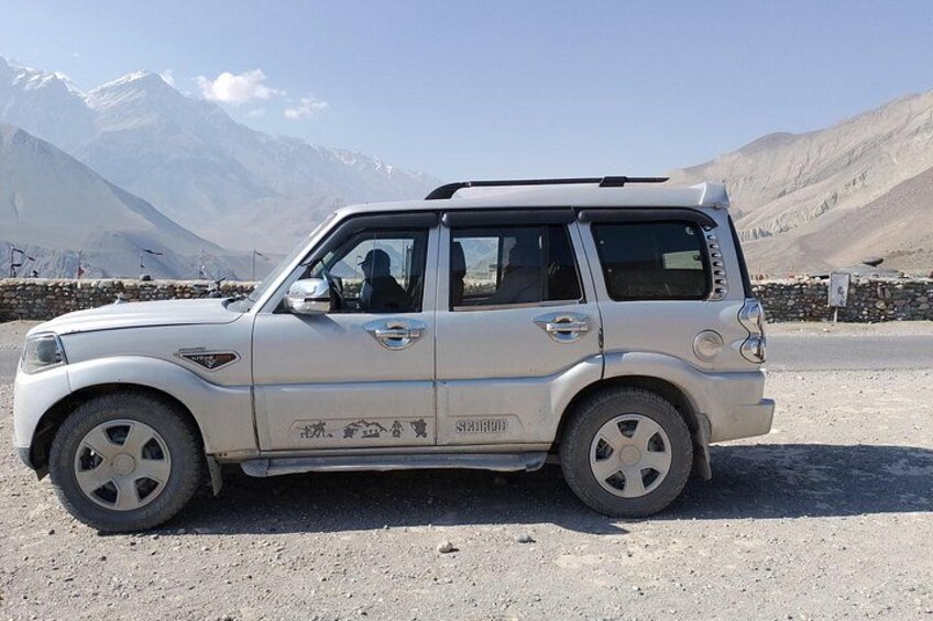 Muktinath Tour Package 6 Days 2