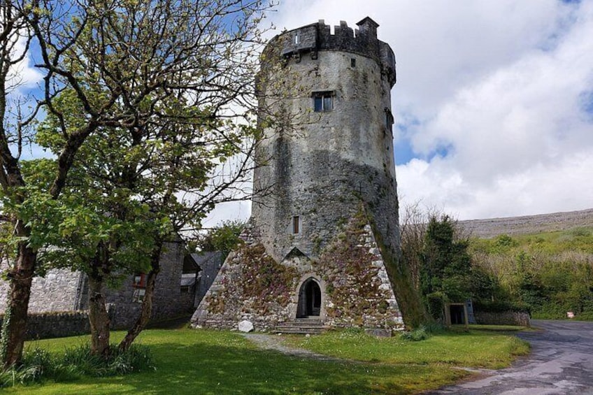 Newtown Castle 3
