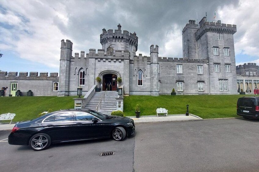 Cliffs of Moher Private tour from Dromoland Castle 1