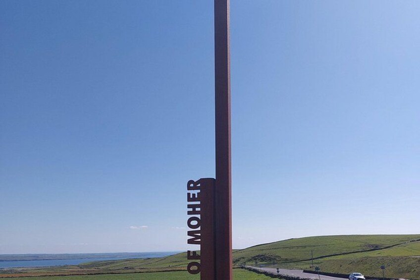 Cliffs of Moher Private tour from Dromoland Castle 3