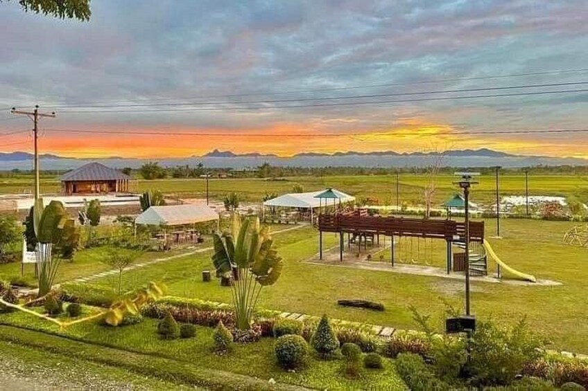 The Farm at Guinciaman San Miguel Leyte with ATV Experience 2