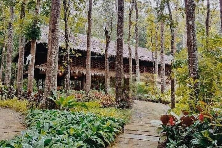 The Farm at Guinciaman San Miguel Leyte with ATV Experience 3