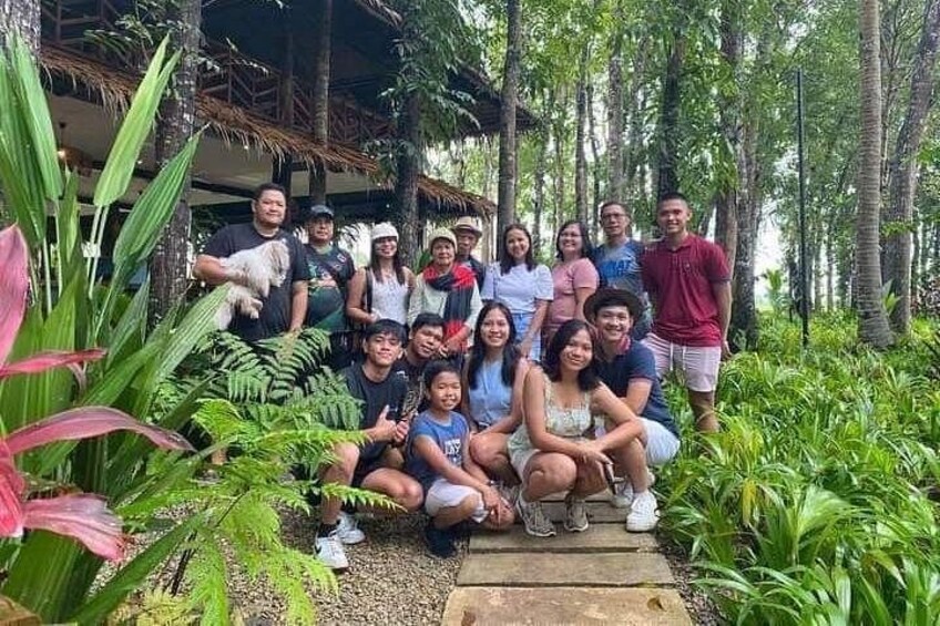 The Farm at Guinciaman San Miguel Leyte with ATV Experience 5