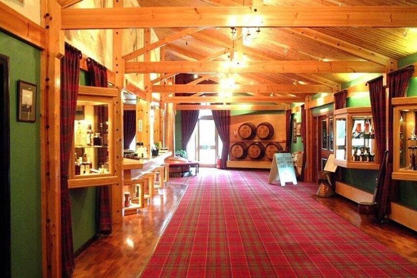 Speyside Whiskey Tour To the Famous Speyside Malt Whisky Trail 3