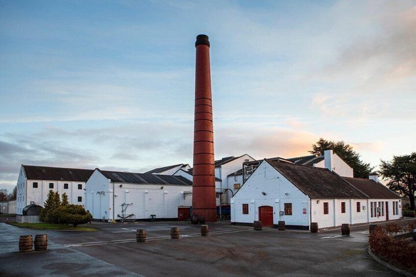 Speyside Whiskey Tour To the Famous Speyside Malt Whisky Trail 2