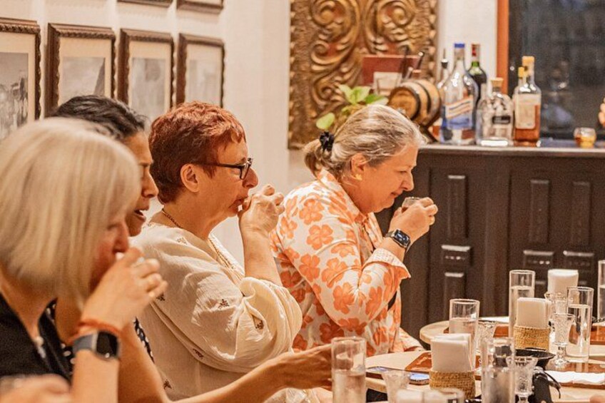 Cartagena Rum & Chocolate Experience 2