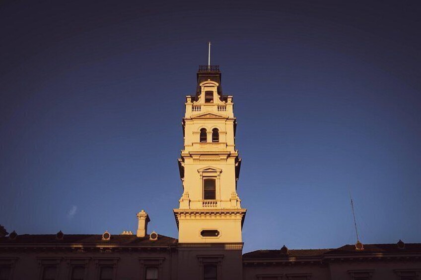 Ballarat City Tales Walking Tour 4