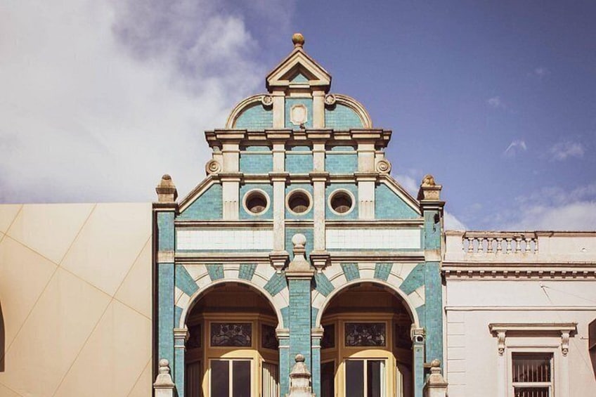 Ballarat City Tales Walking Tour 5