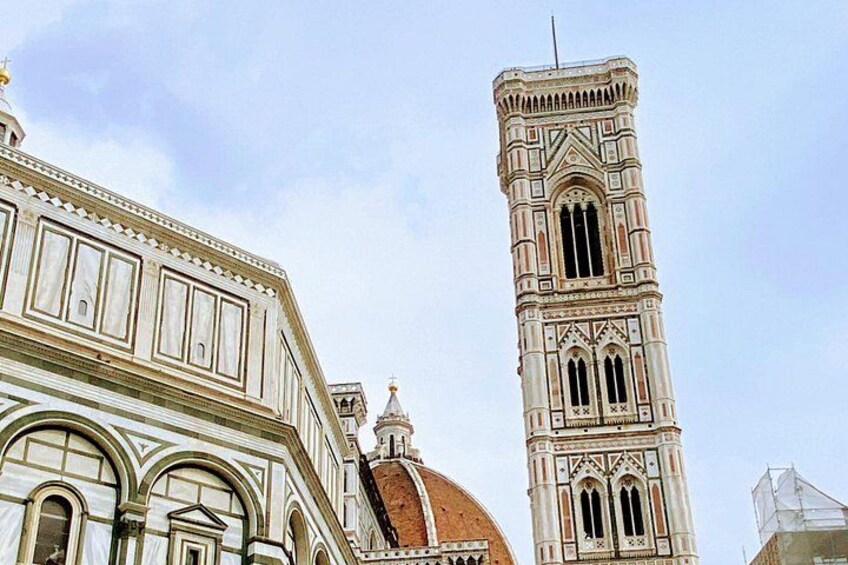 Duomo - Florence 2