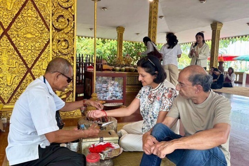 Siem Reap Half Day City Tour 4